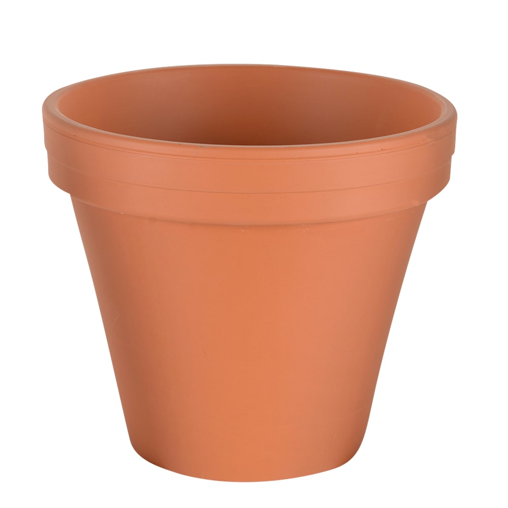 Pot à fleurs allemand 7 7/8 po