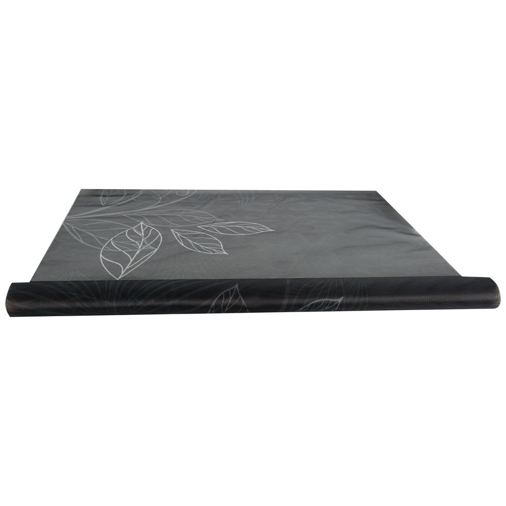 Lily Decorative Screen 36 in. x 84 in.