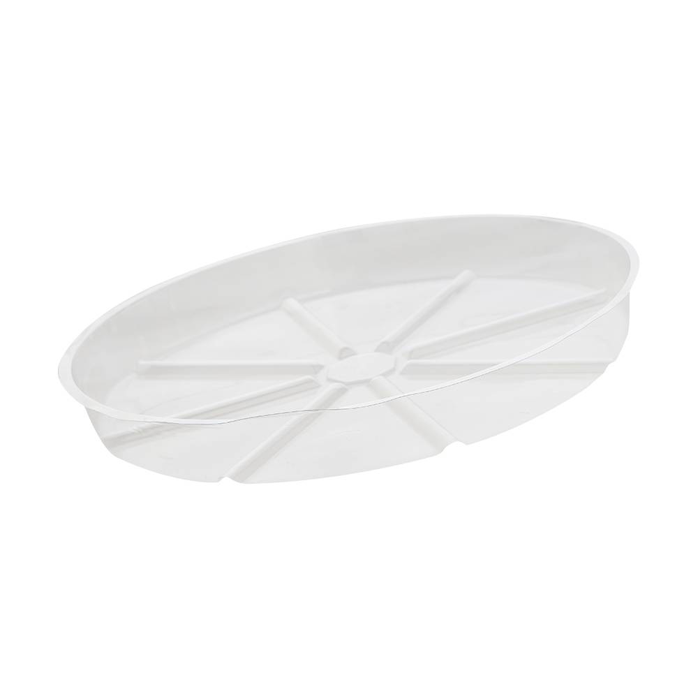 VERTUO Flower Pot Saucer 13 1/4 in.