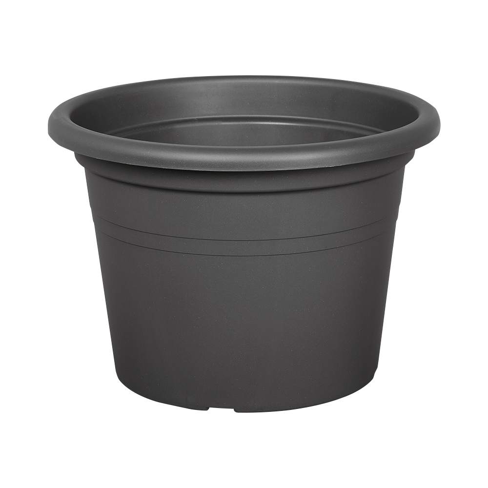 Pot à fleurs Cilindro 9 7/8 po