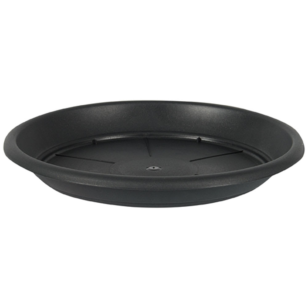 Cilindro Saucer 7 in.