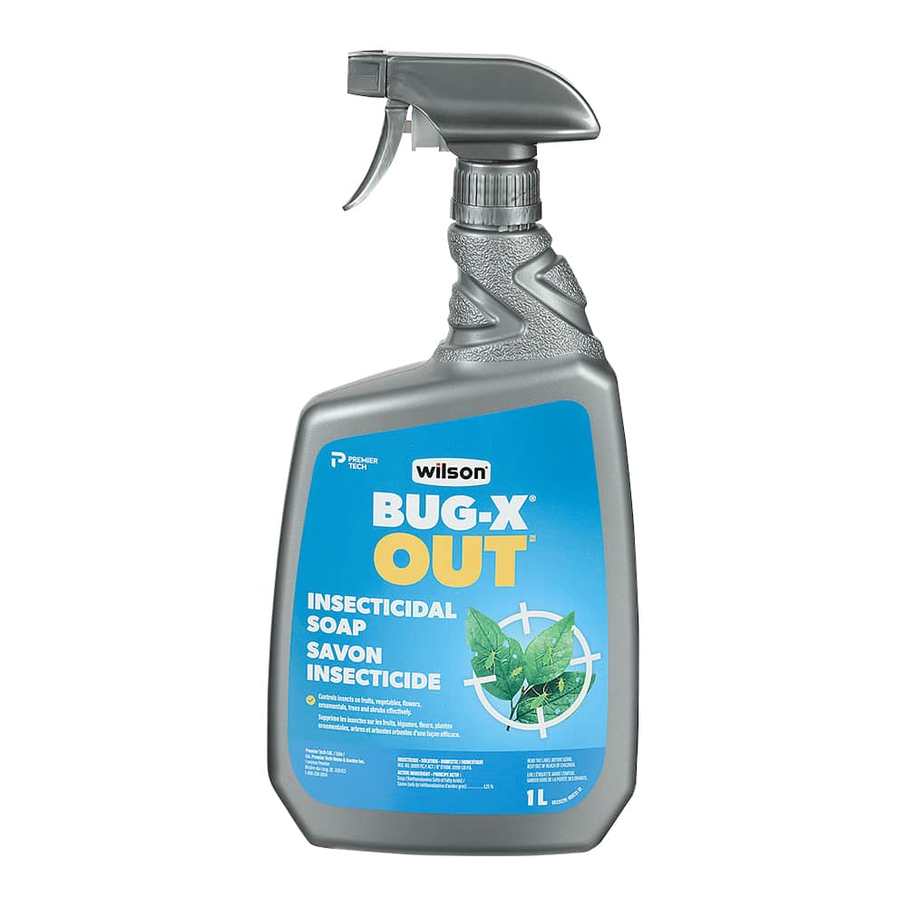 Insecticide Bug-X Out 1 L