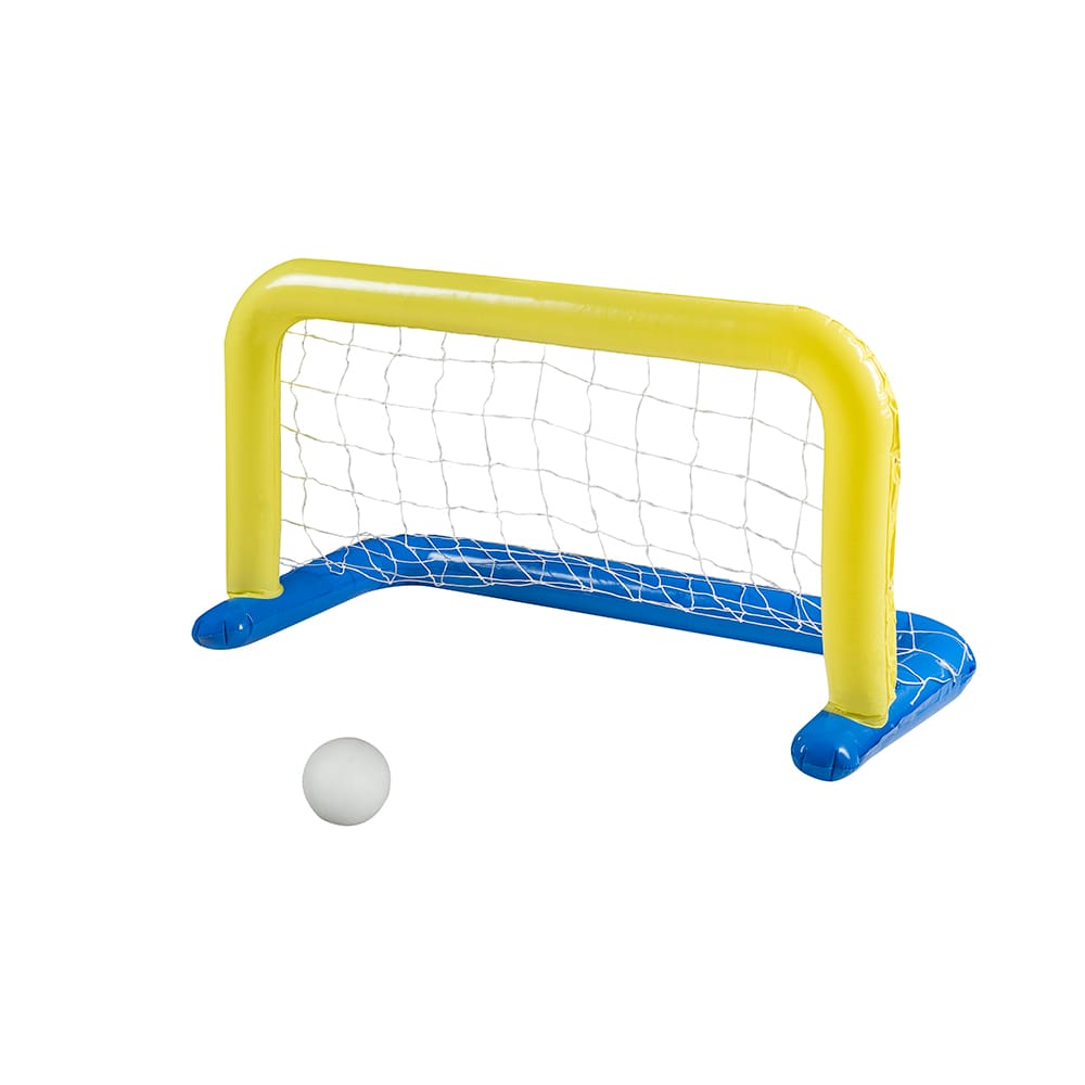 Jeu de water polo pour la piscine 50 po x 30 po