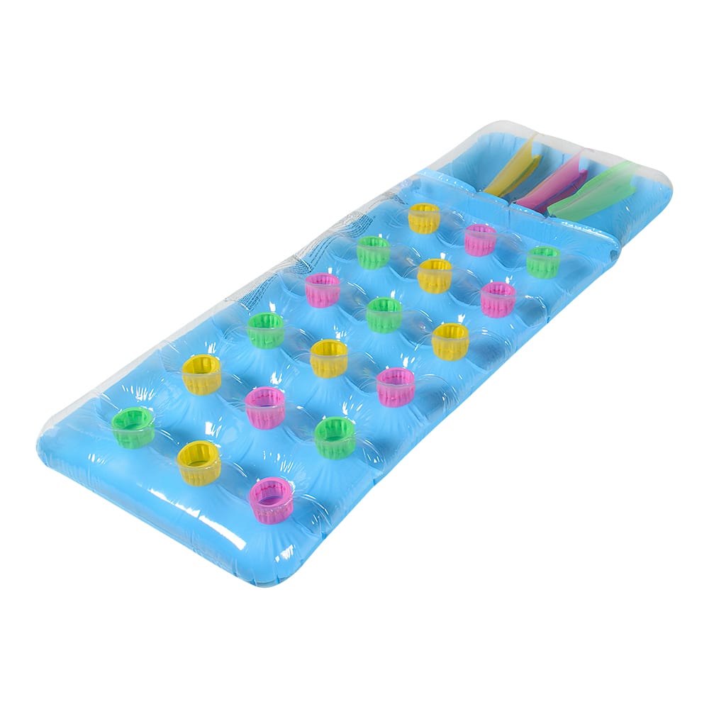 Matelas gonflable pour piscine