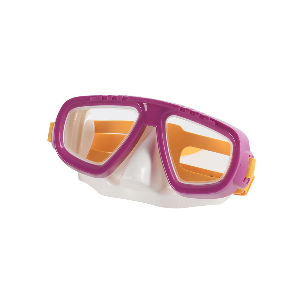 Masque de plongée pour enfants Dual BESTWAY