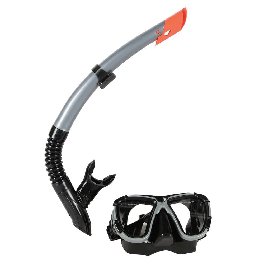 Ensemble de plongée Blacksea