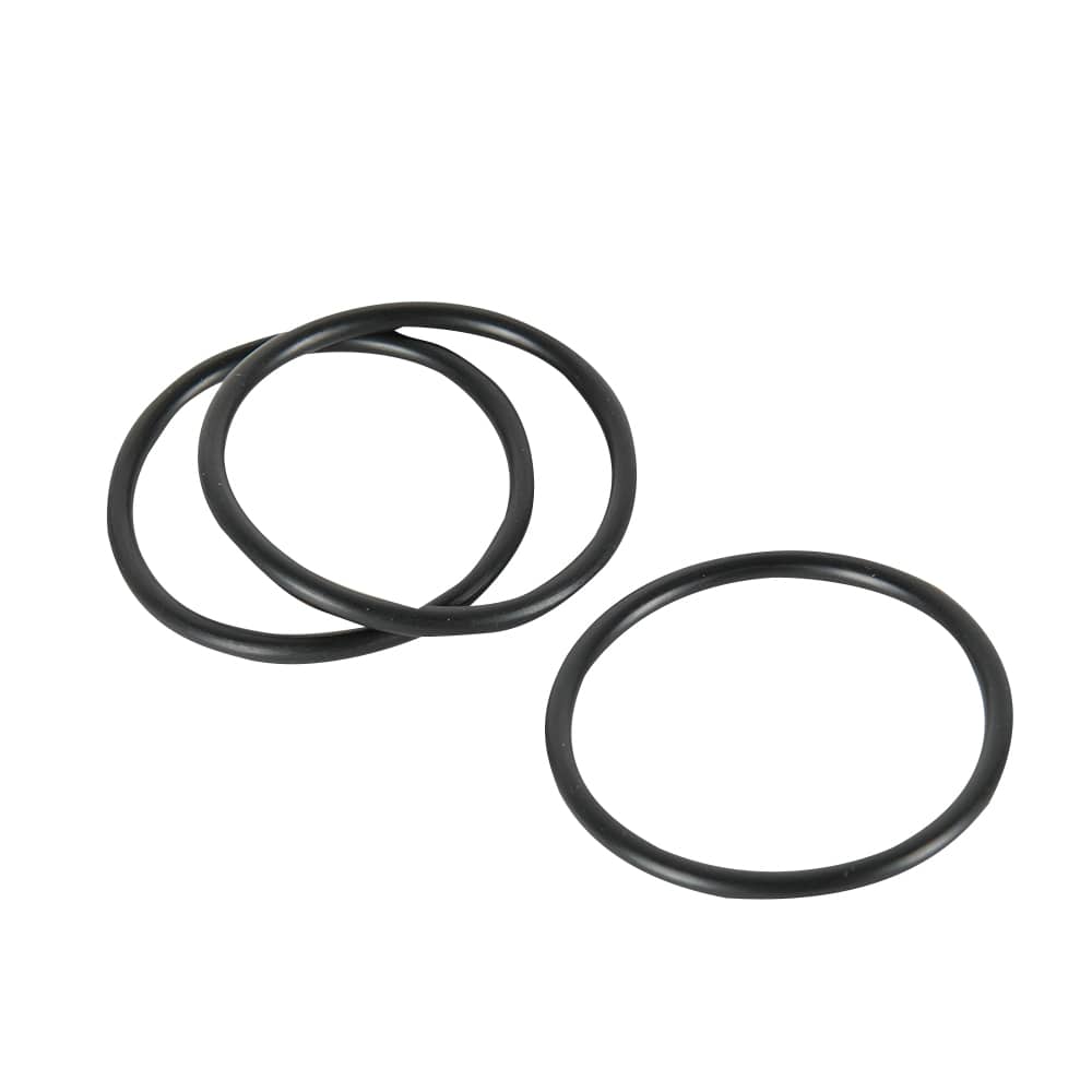 Rondelle d'étanchéité pour valve de piscine