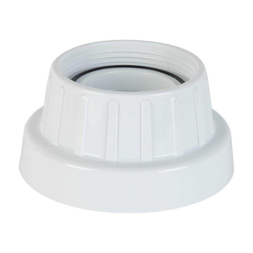 Support pour cellule de chlorinateur au sel