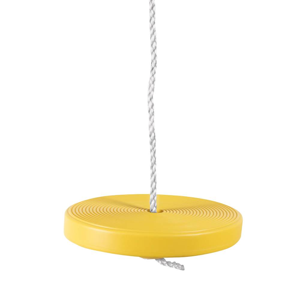 Balançoire à disque pour jeu d'enfants 11 po