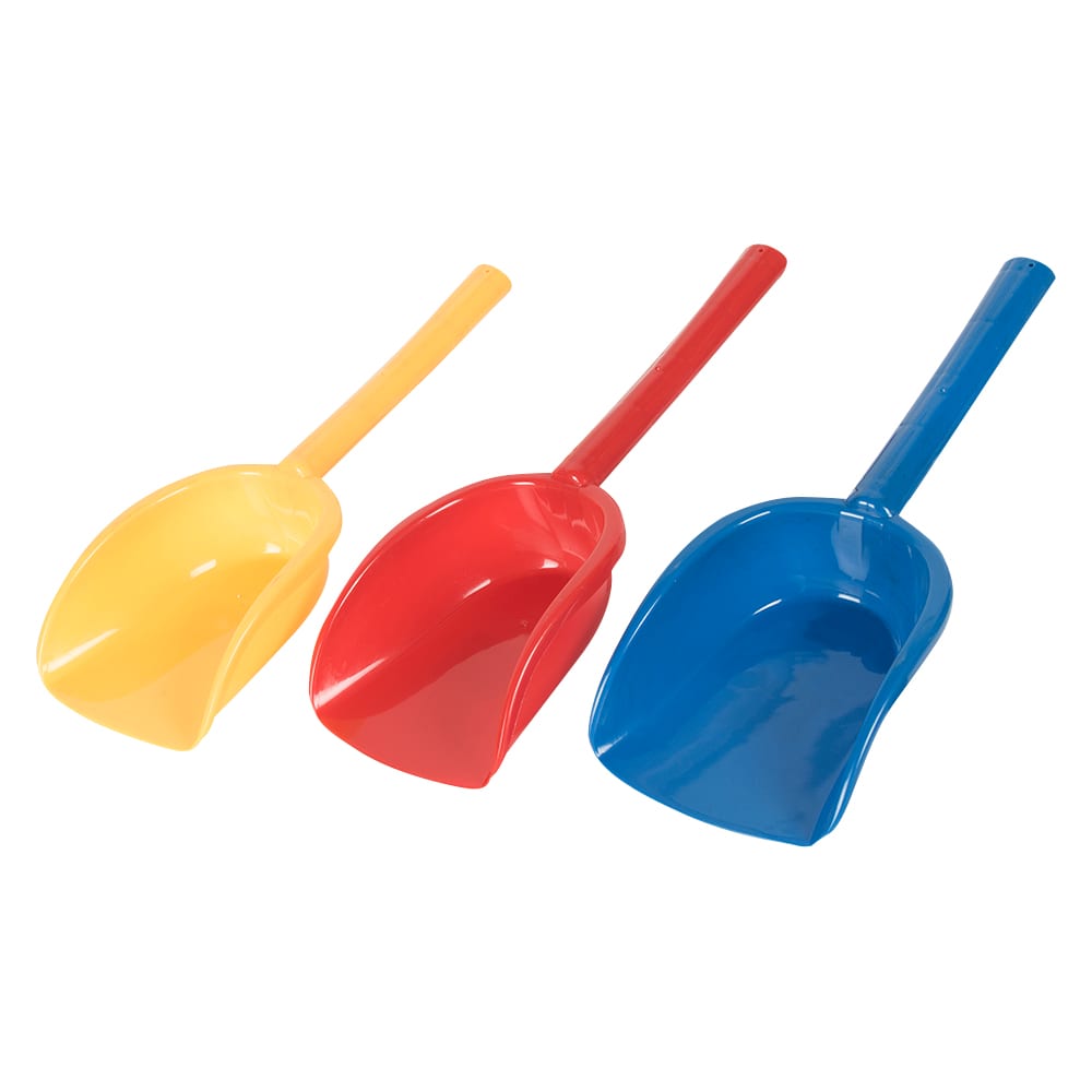 Pelle pour carré de sable 14 po