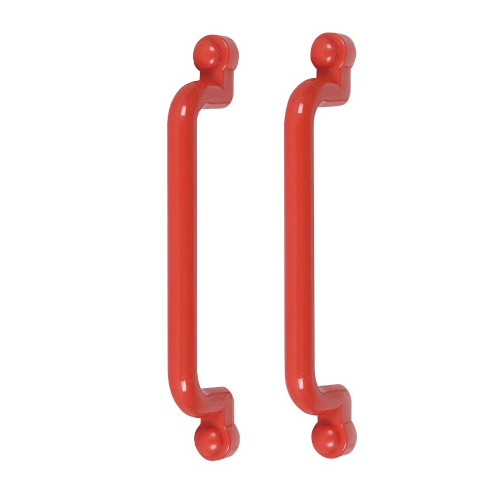 Poignées de sécurité pour module de jeu d'enfants Pqt/2