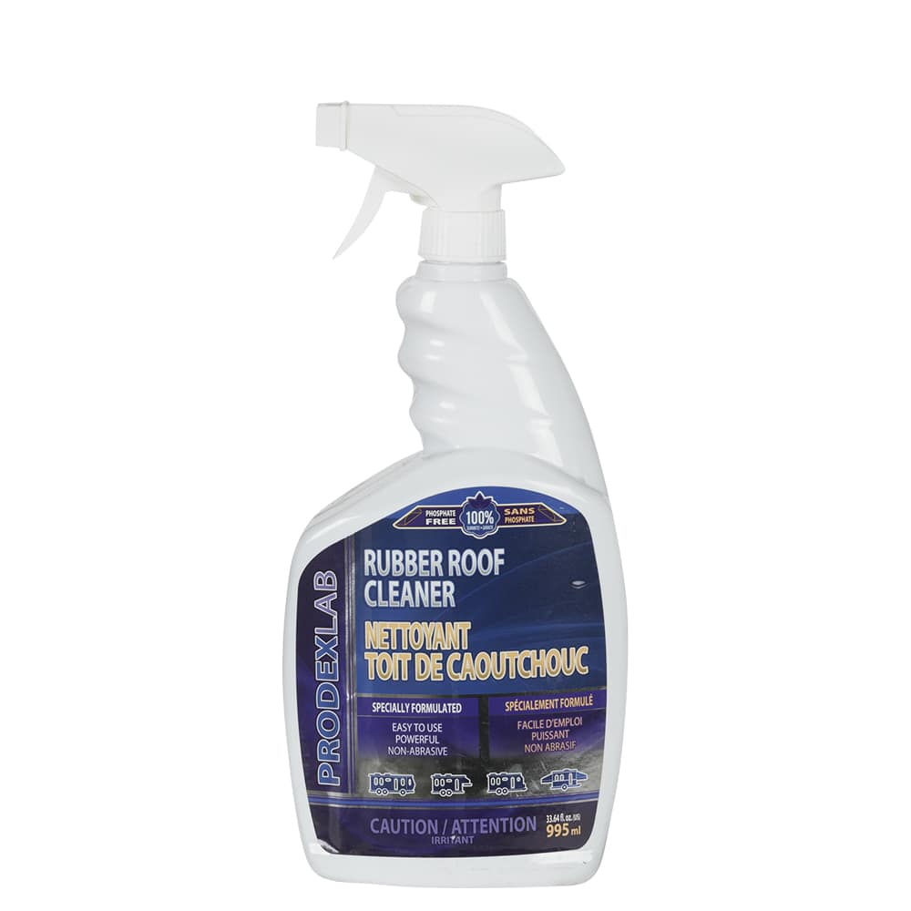 Rubber Roof Cleaner 995 ml