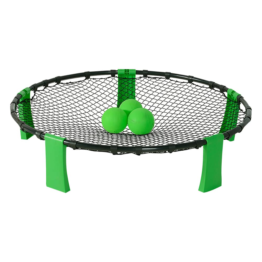 Jeu de ballon-rebond