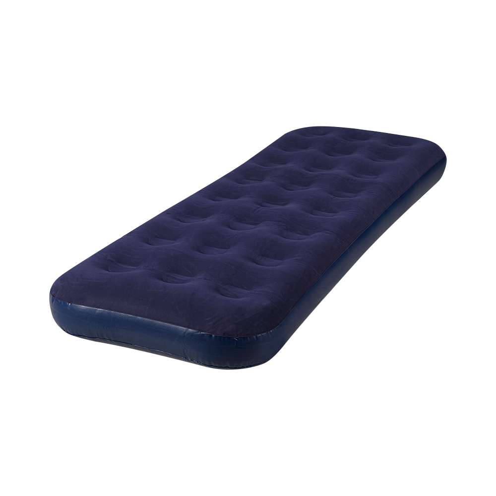 Matelas gonflable simple