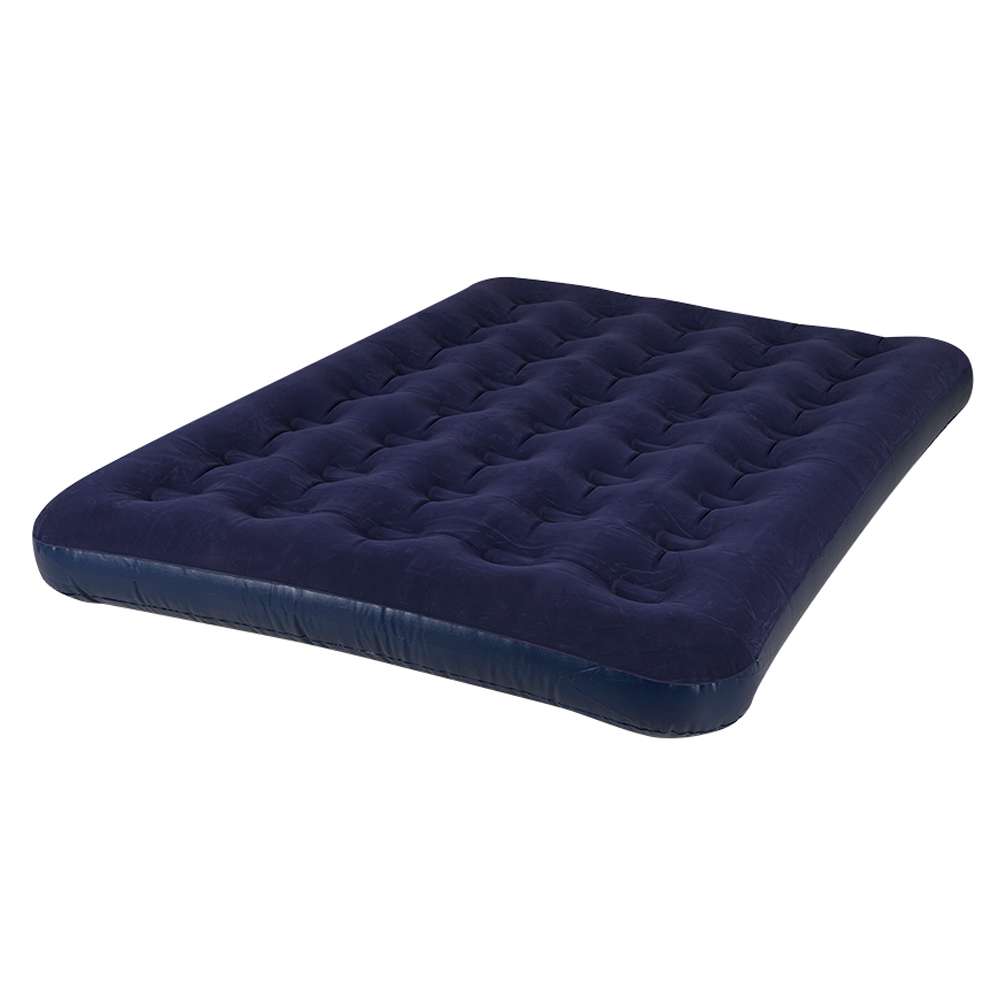 Matelas gonflable double