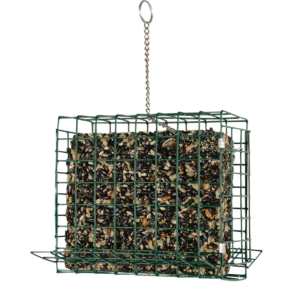 Panier grillagé pour déli-pain