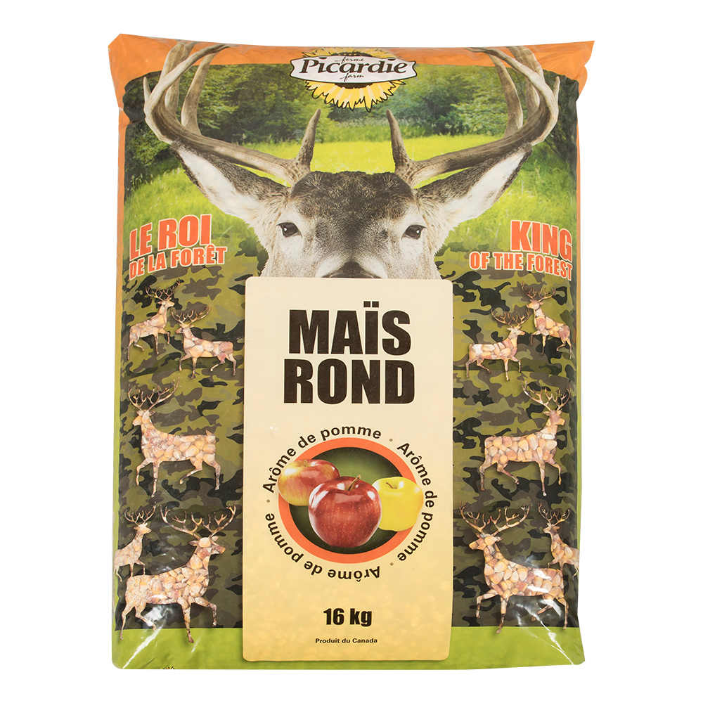 Nourriture pour chevreuils 16 kg