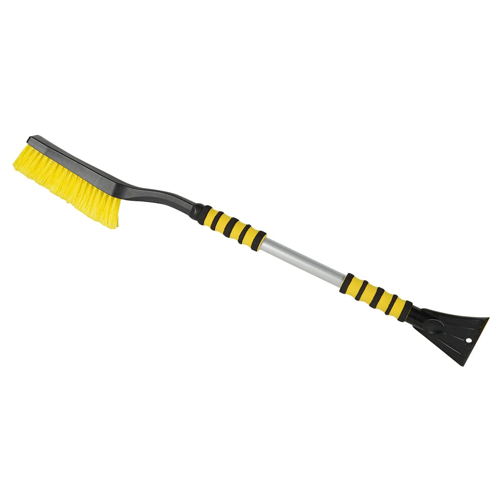 NEKTRA Car Snow Brush 34 in.