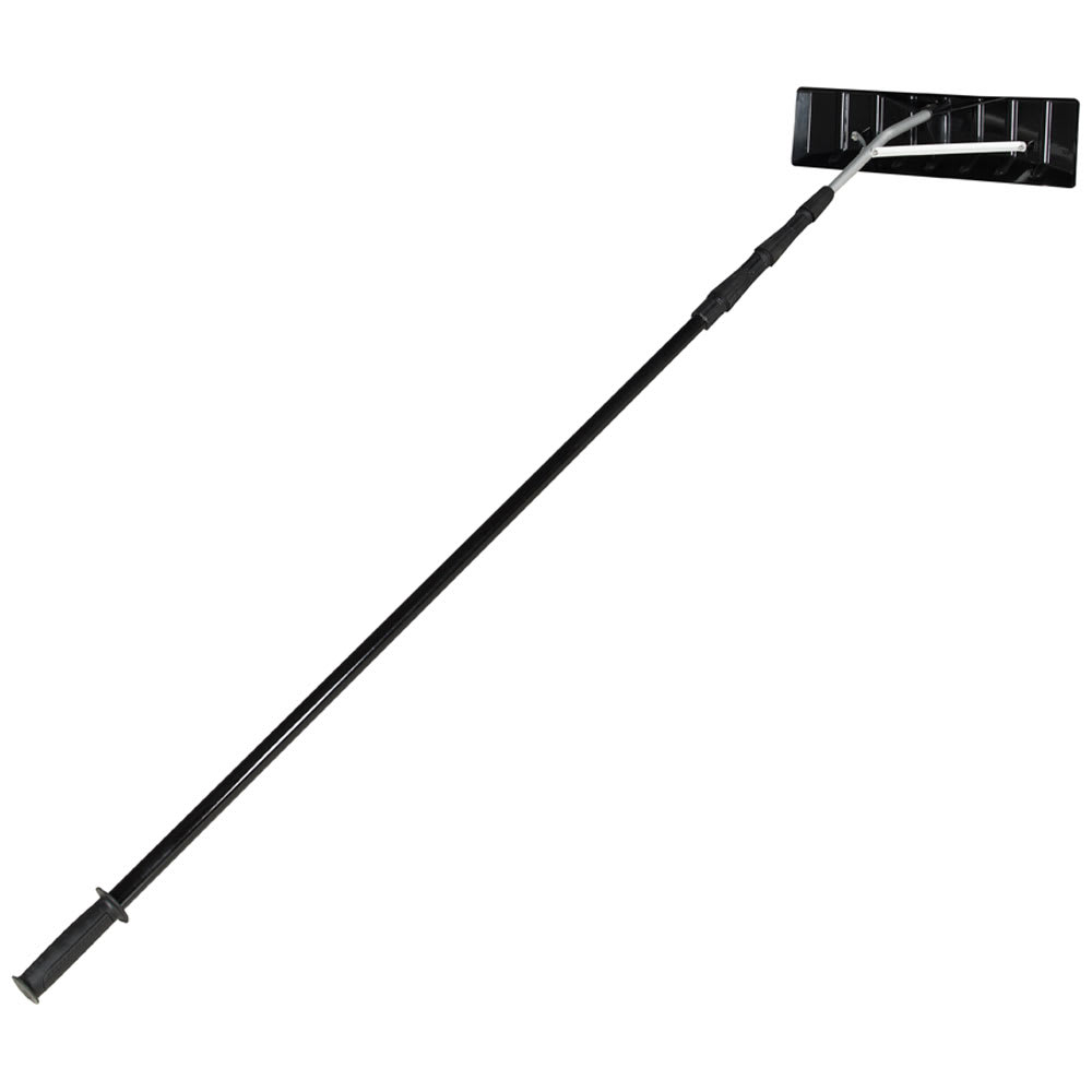 Gratte à neige pour toiture 6 pi à 20 pi