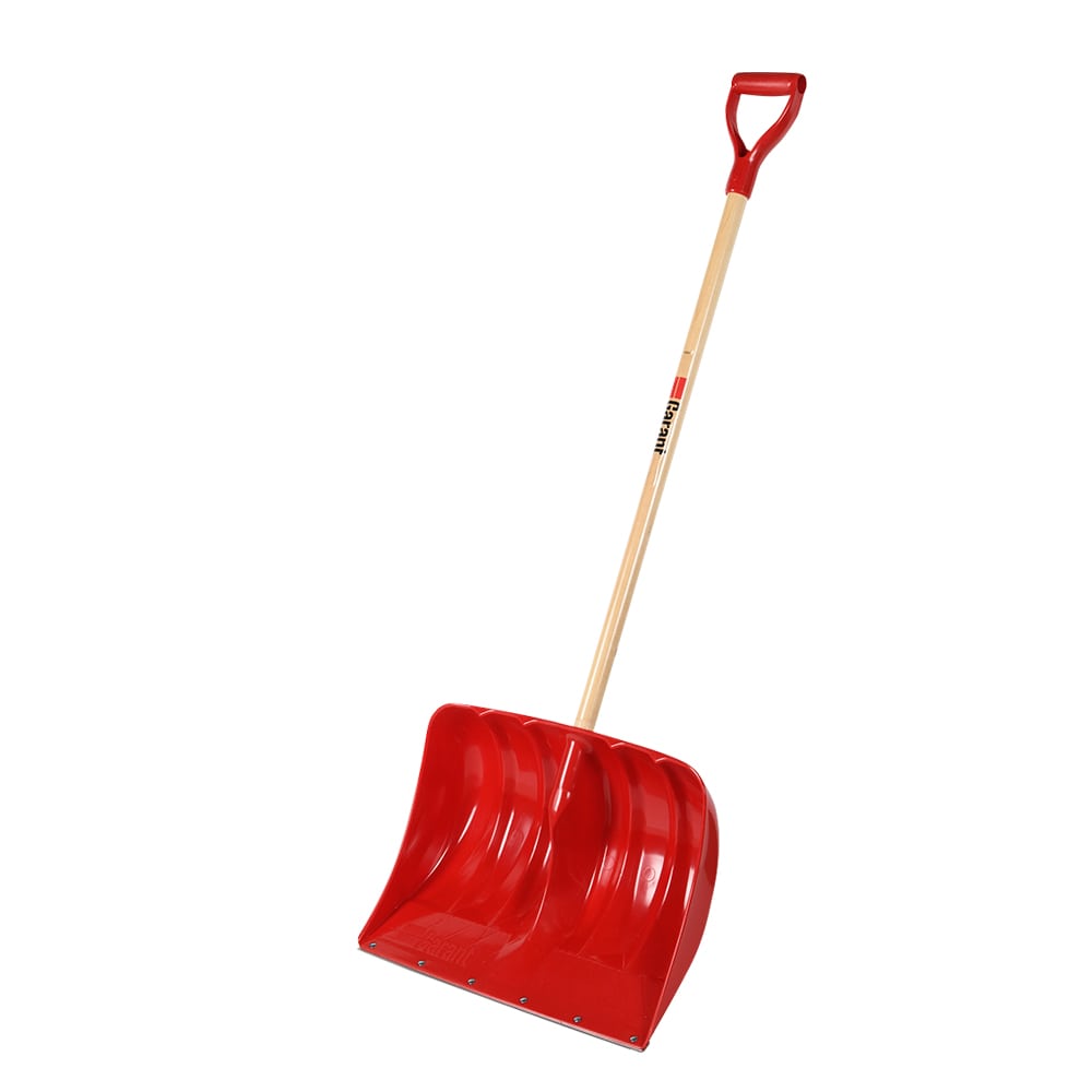 Pelle grattoir à neige Alpine 19 po