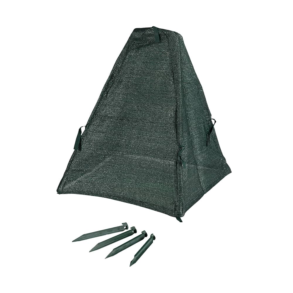 Plant & Shrub Winter Protective Cover -  22 in. x 24 in.