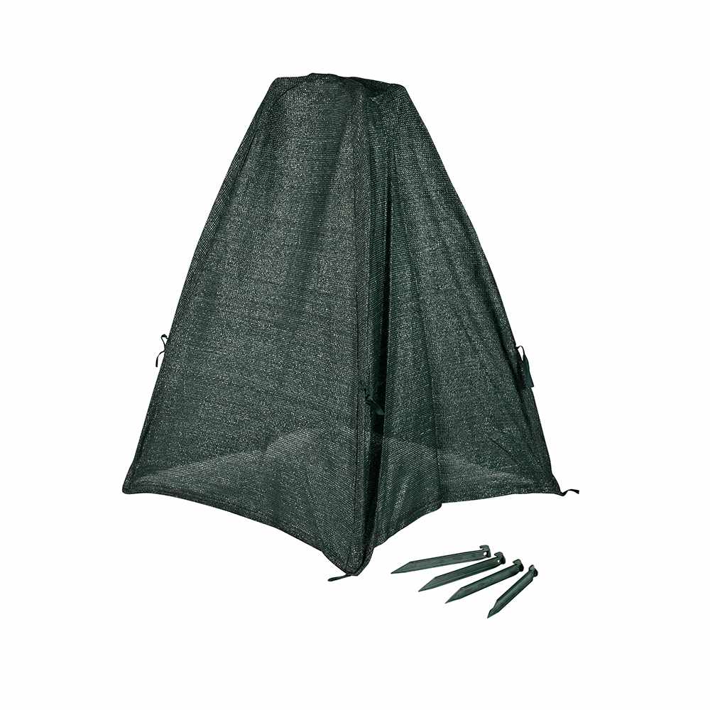 Plant & Shrub Winter Protective Cover -  36 in. x 40 in.