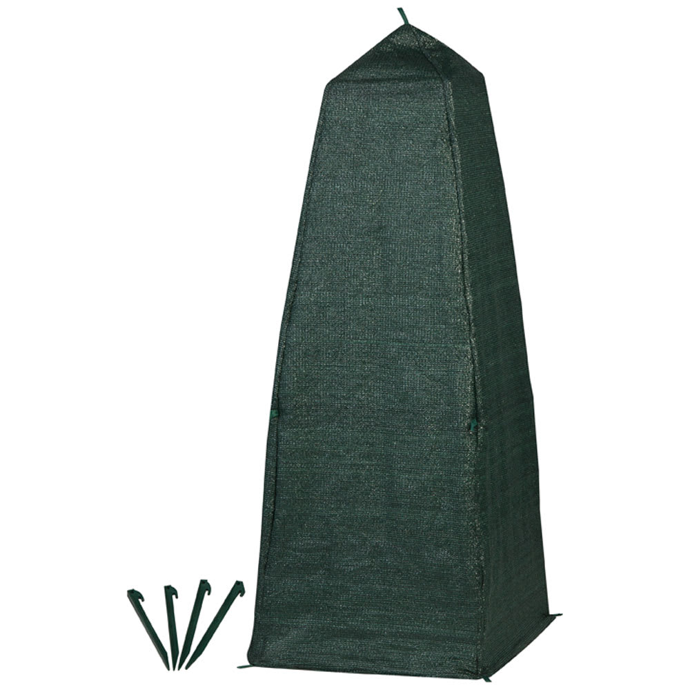 Plant & Shrub Winter Protective Cover -  22 in. x 44 in.