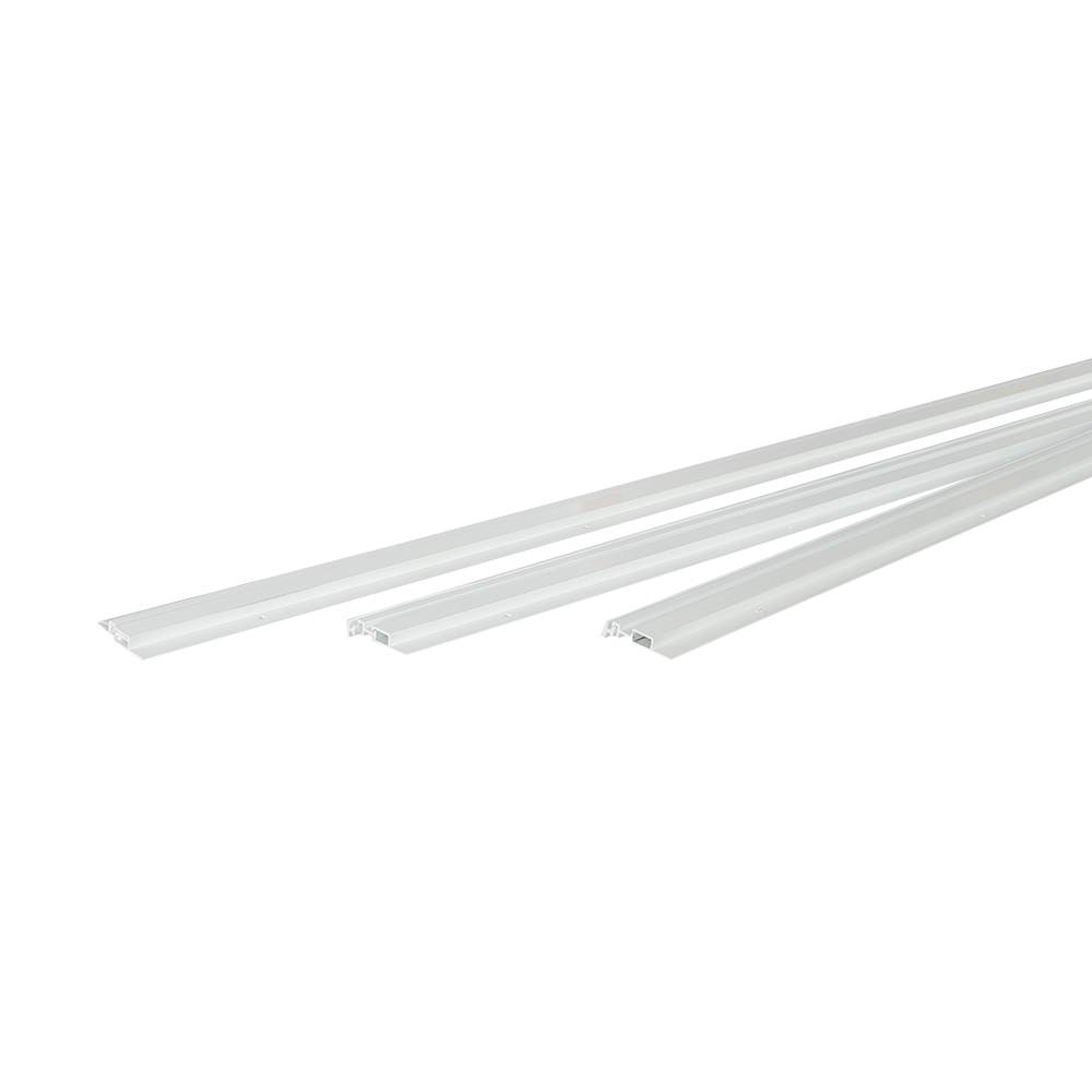 Ensemble de coupe-froid pour porte