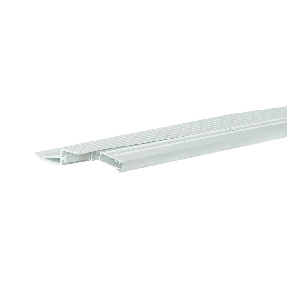 Coupe-froid pour porte de garage 10 pi