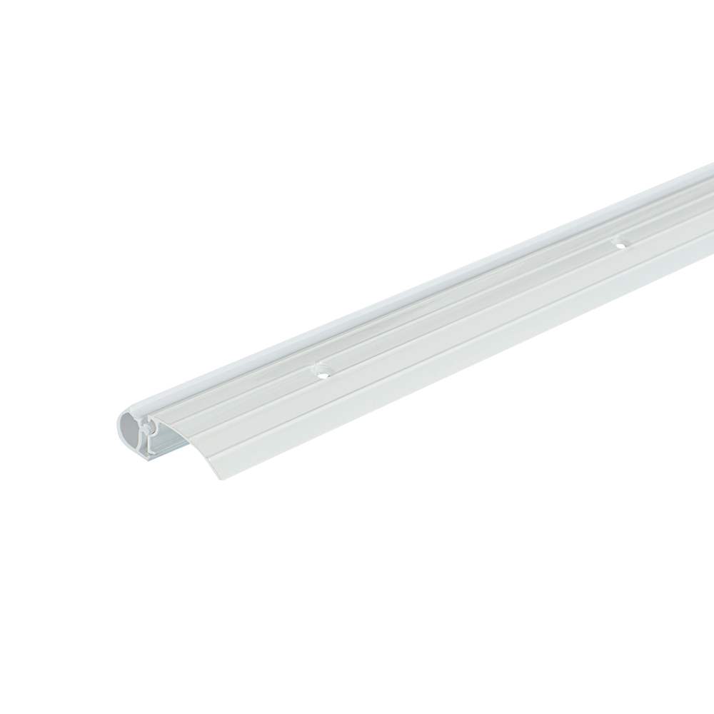 Coupe-froid pour bas de porte en vinyle 3 pi