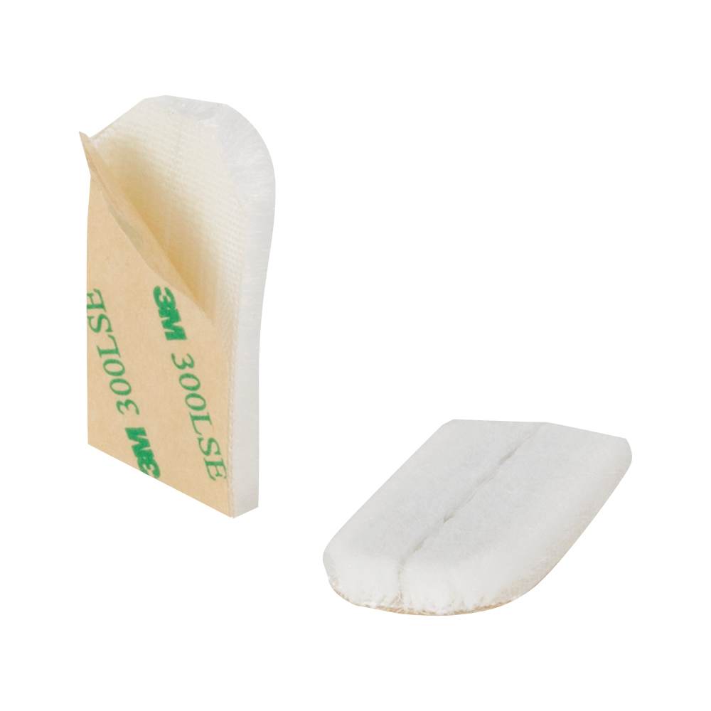 Coins isolants pour portes Pqt/2