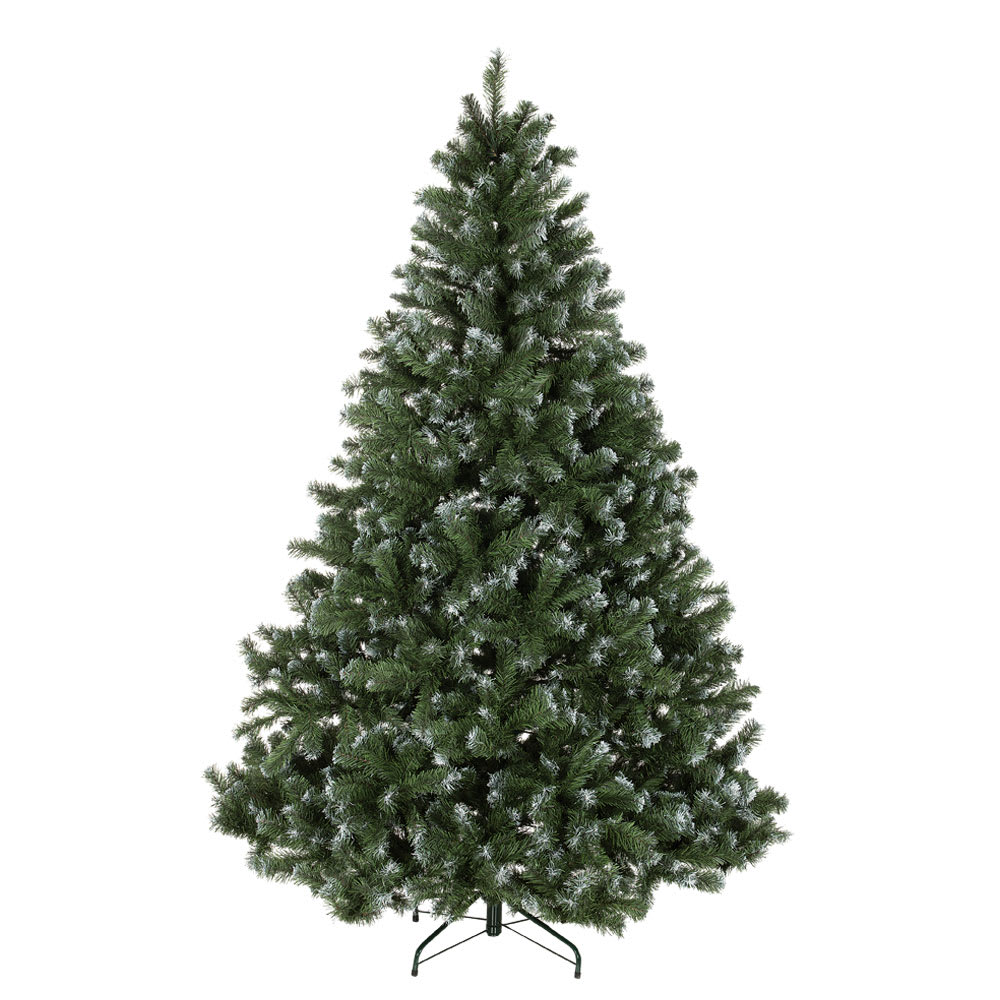 VERTUO Aspen Christmas Tree 7 ft.