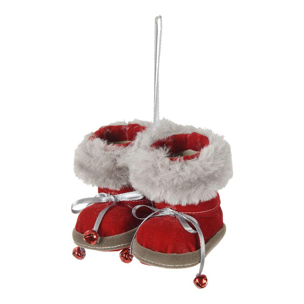 Ornement bottes 3 1/8 po