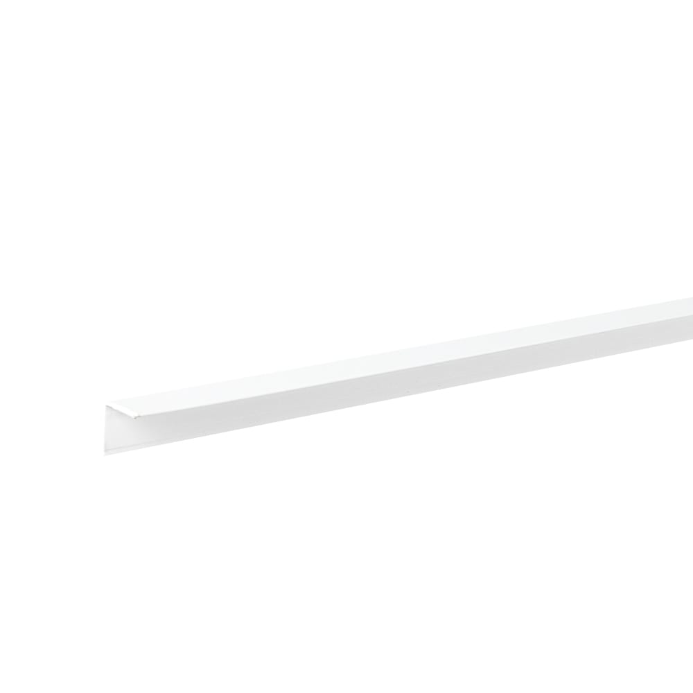 Adhesive Corner Guard 1/2 in. x 8 ft.