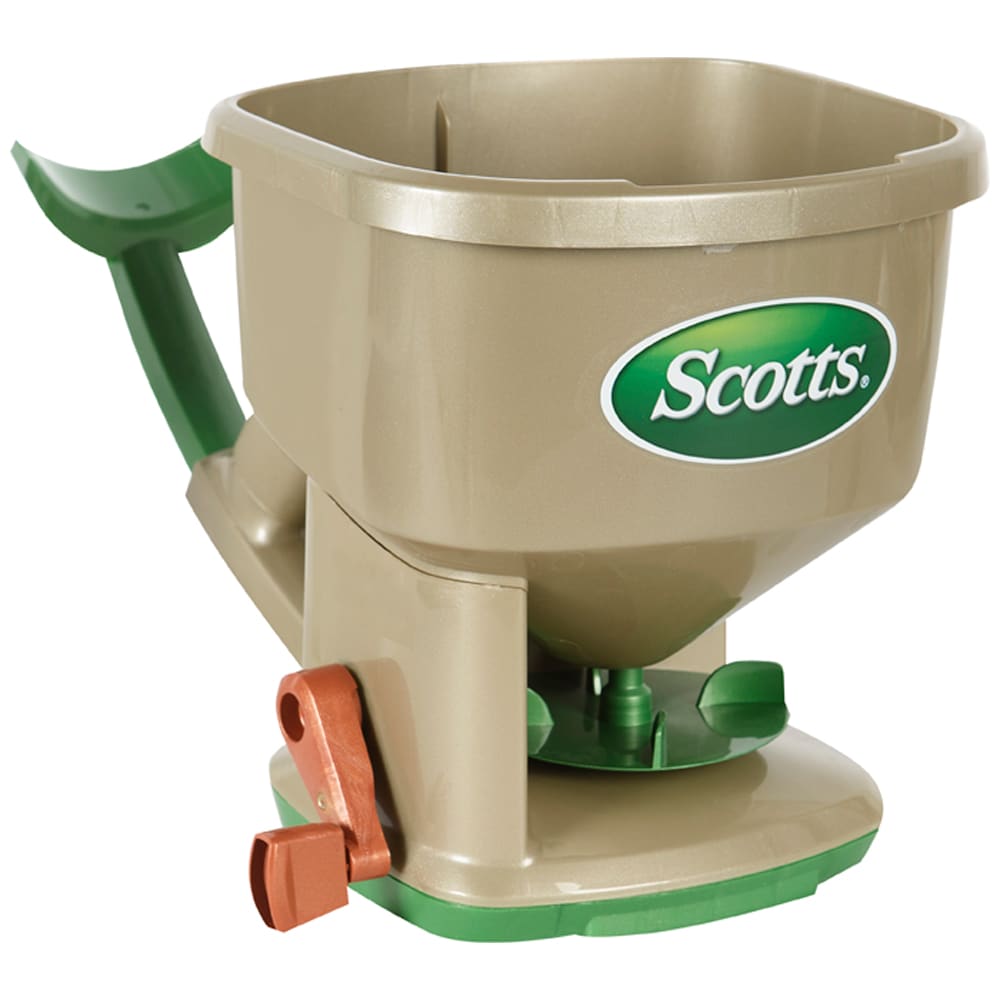 Whirl Manual Spreader