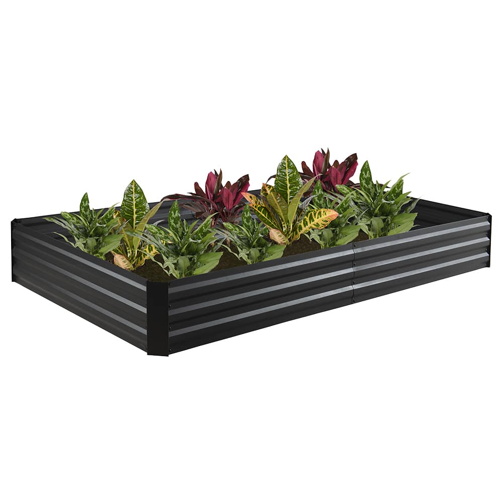 Potager 94 1/2 po x 47 1/4 po VERTUO