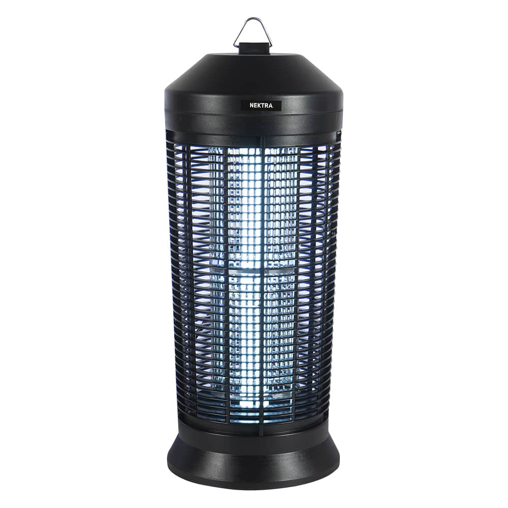 NEKTRA Electric Bug Zapper
