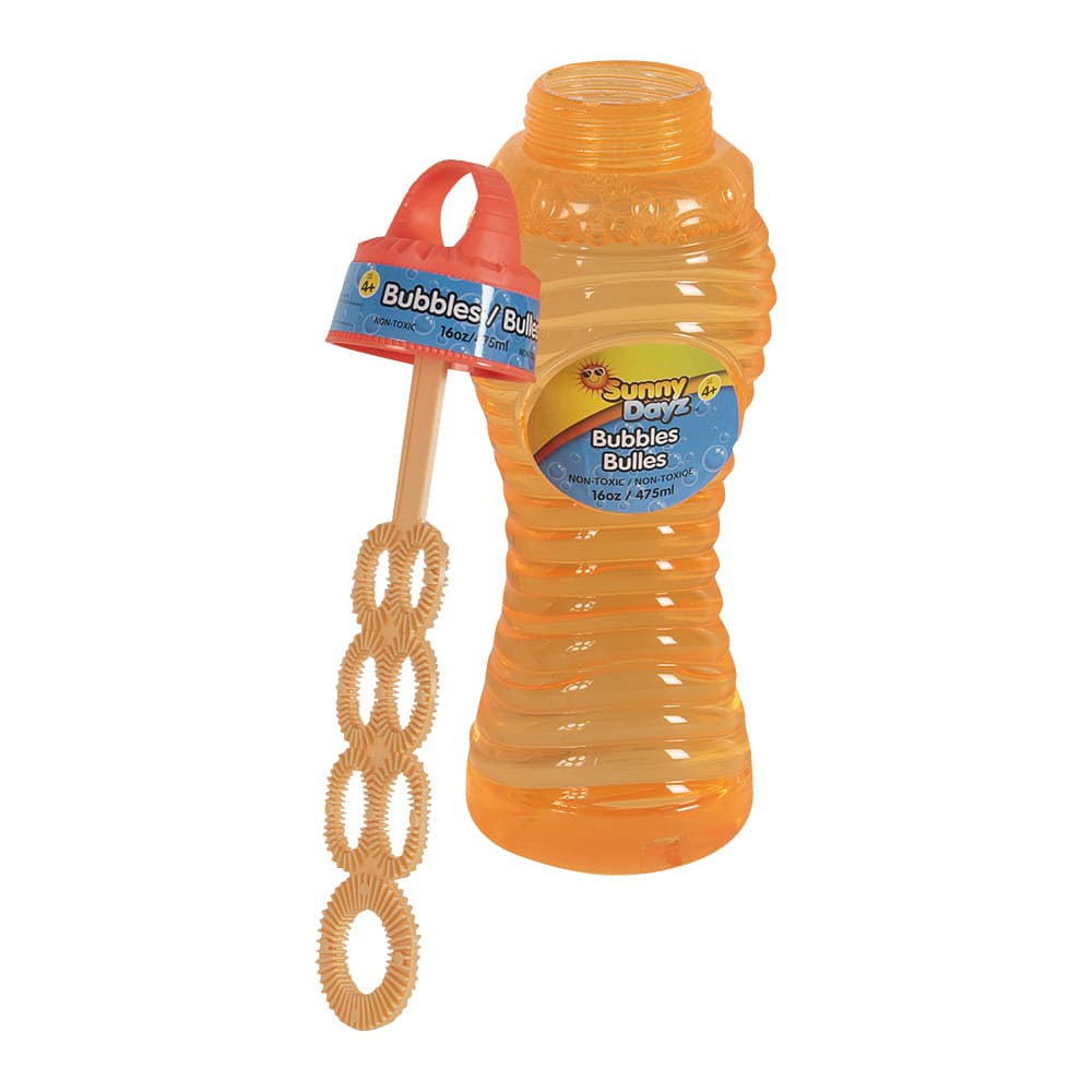 Bulles Twist Top 16 oz