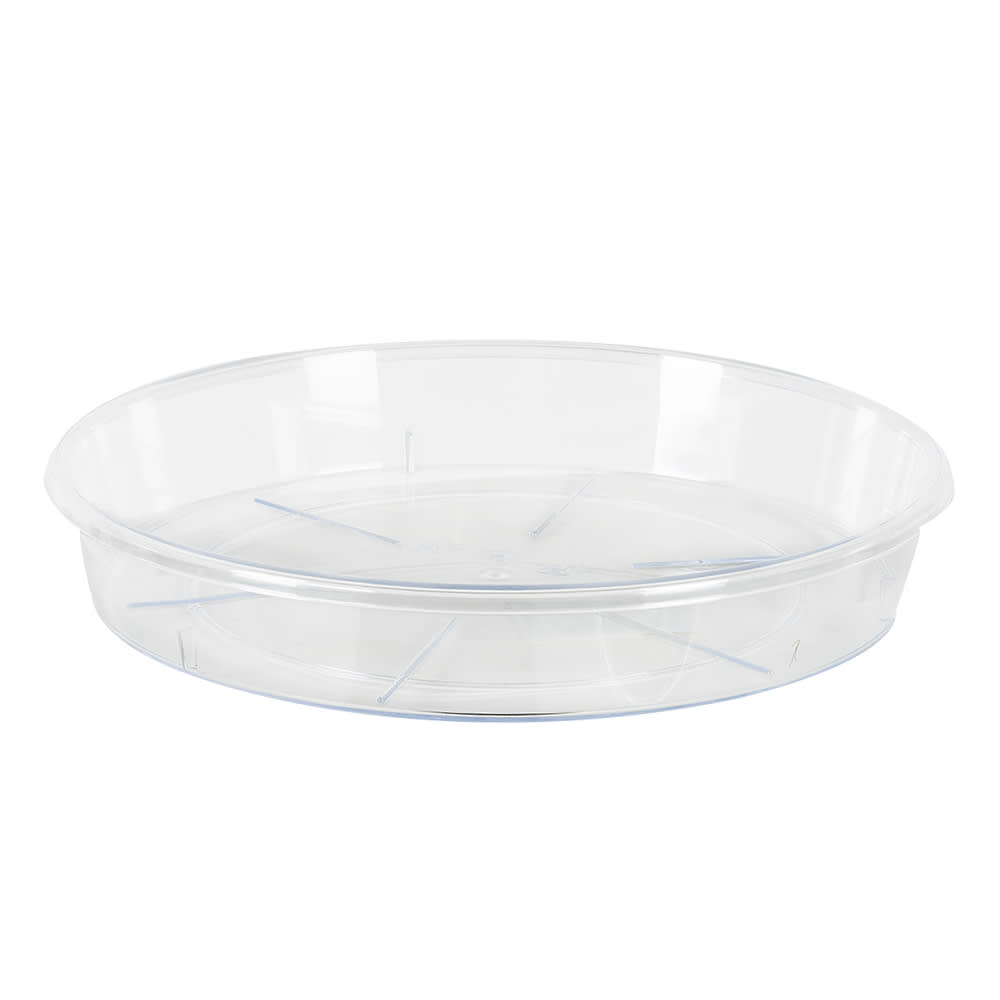 Soucoupe pour pot à fleurs 12 5/8 po