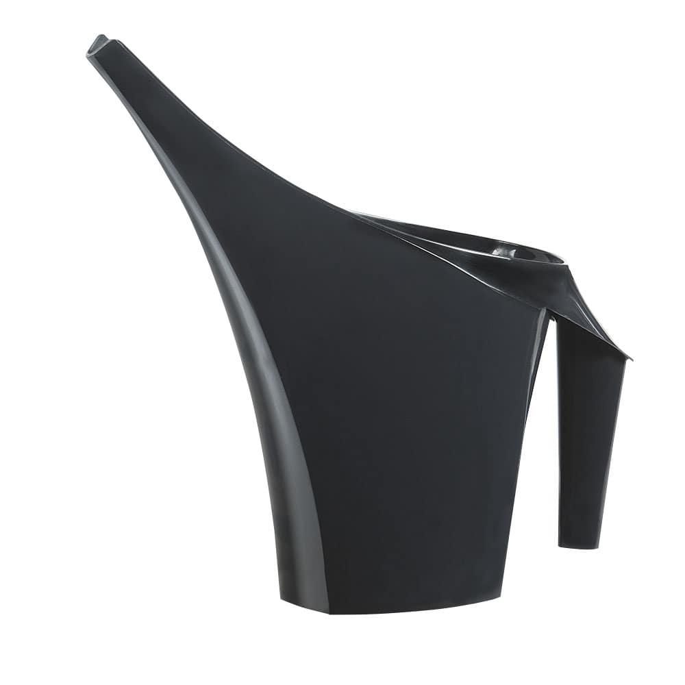 Coubi Watering Can 2 L Anthracite