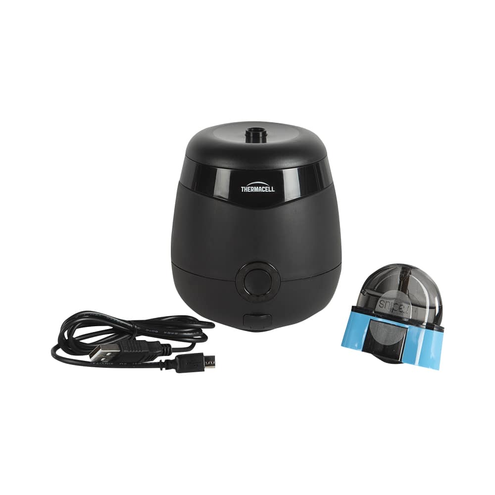 Insectifuge de zone Thermacell USB