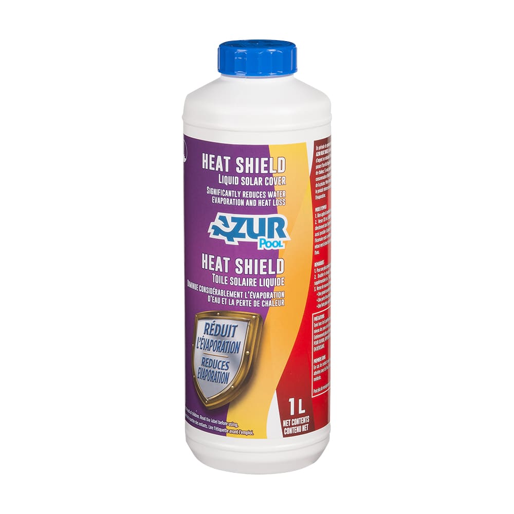 Toile solaire liquide Heat Shield 1 L