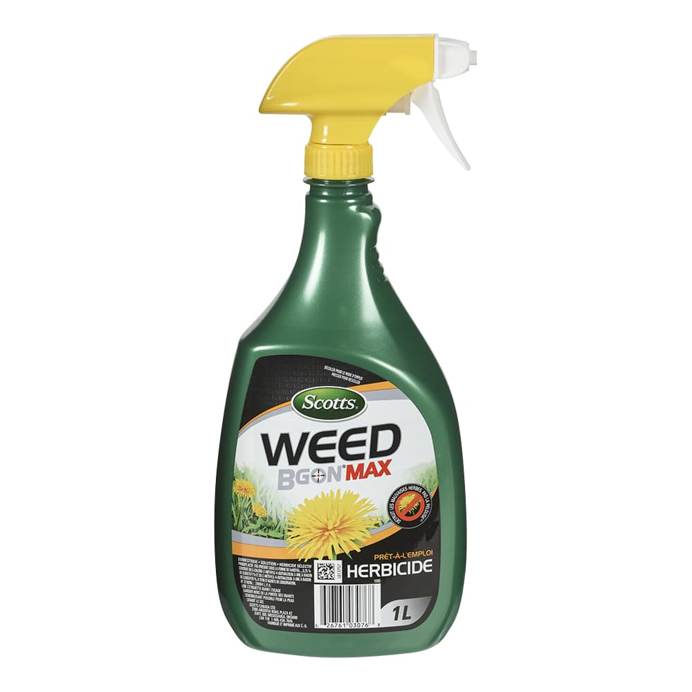 Weed-B-Gon Weed Control 1 L