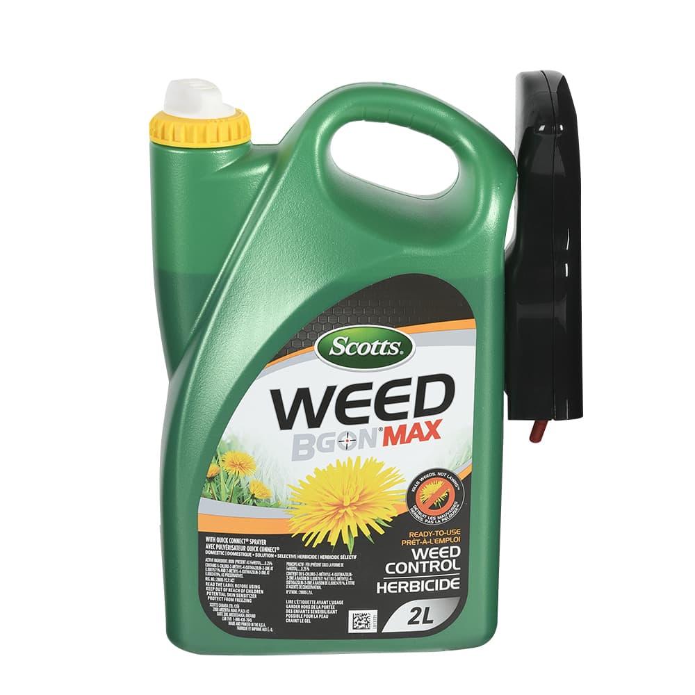 Weed-B-Gon 2 L