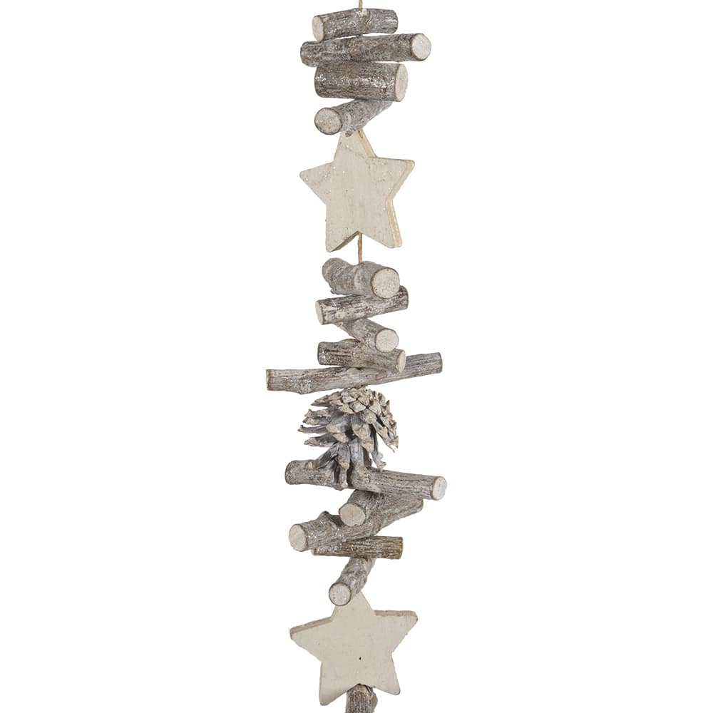 Guirlande de Noël 70 po