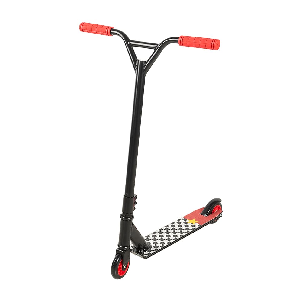 2-in-1 Scooter