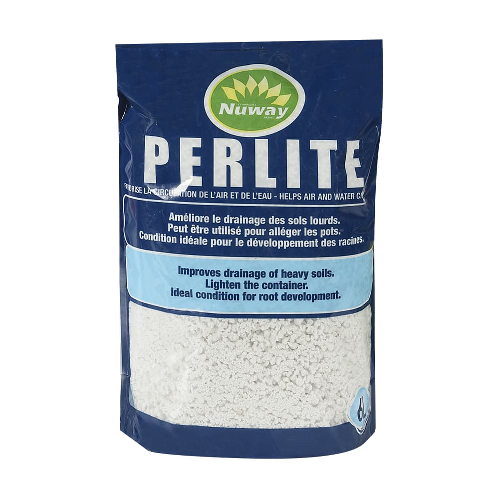 Perlite Nuway 6 L