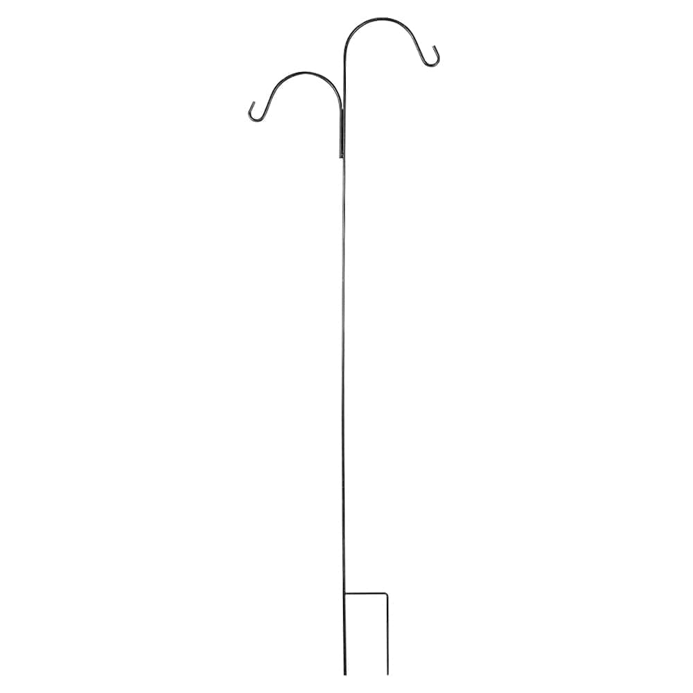 Crochet berger double 84 po VERTUO