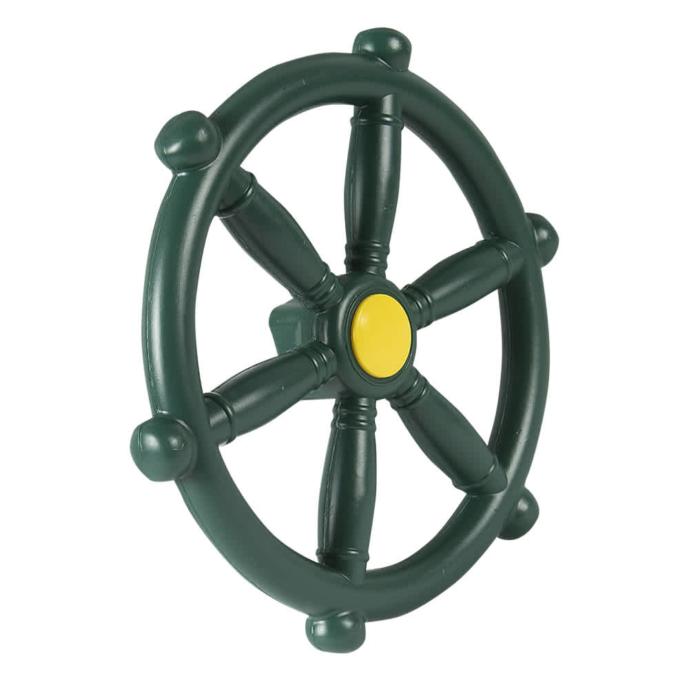 Gouvernail pour module de jeu d'enfants