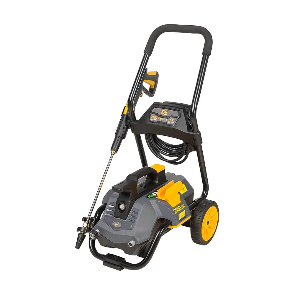 Laveuse à pression électrique 2 300 PSI